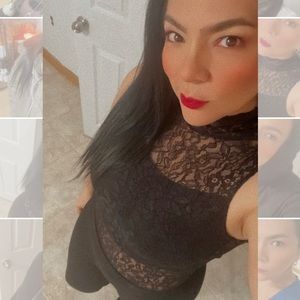 Meet your Posher, Rosa